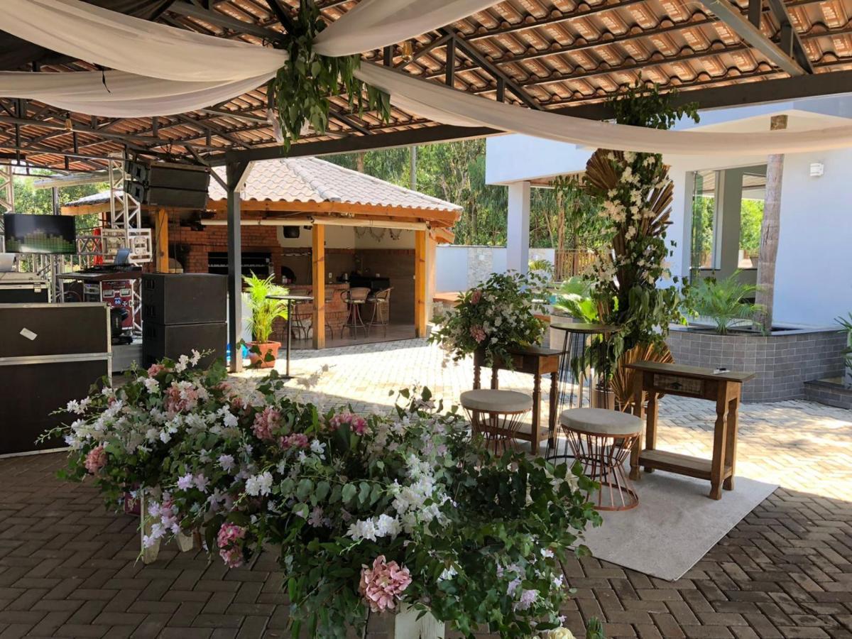 Sitio Novo Hotel Piratuba