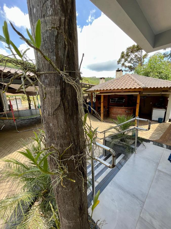 Hotel Sitio Novo