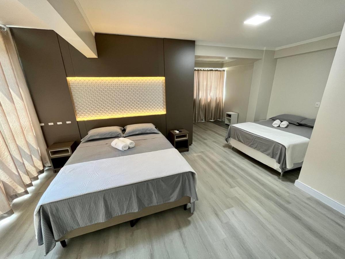 Sitio Novo Hotel 4*