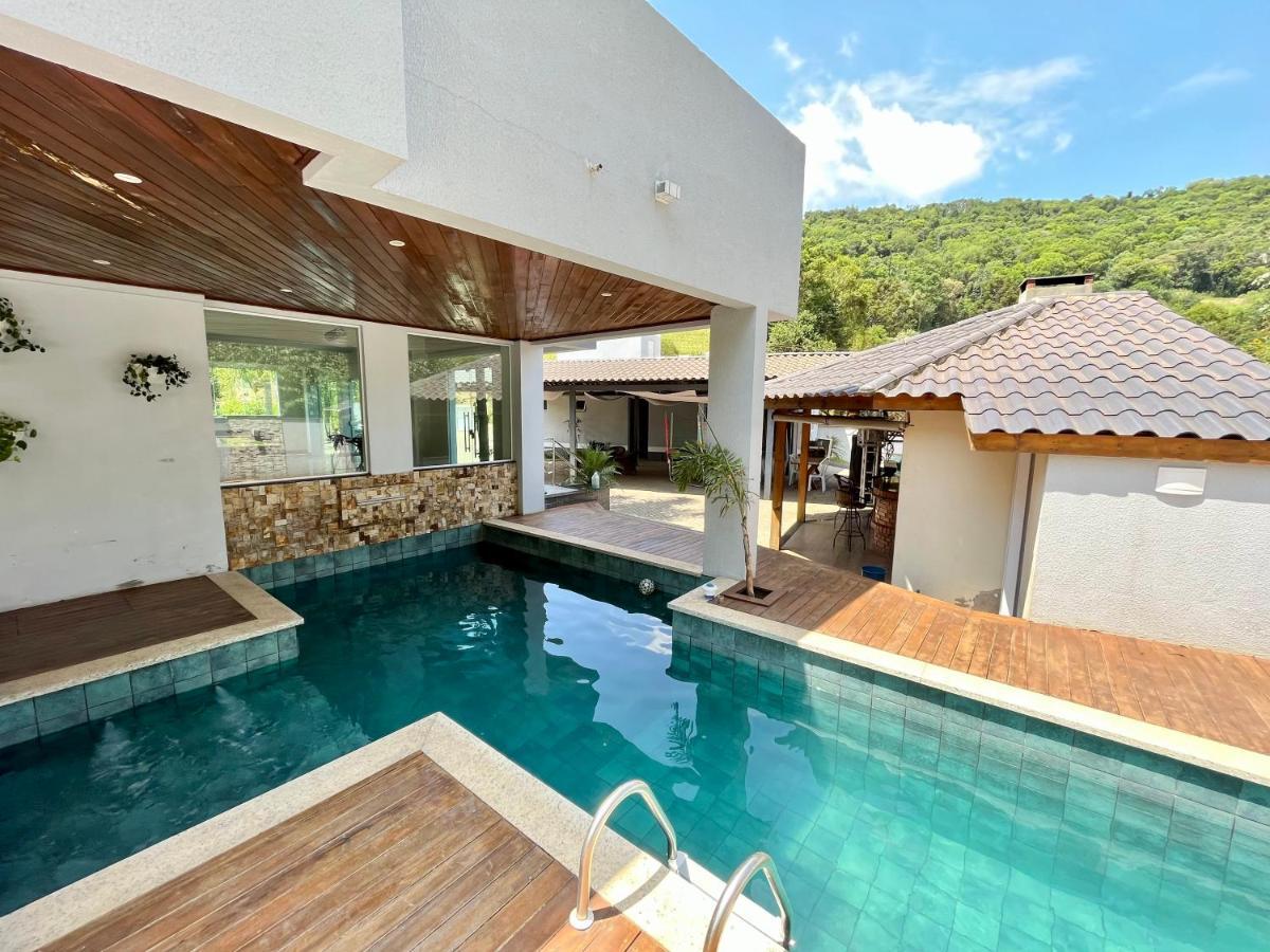 Hotel Sitio Novo Piratuba