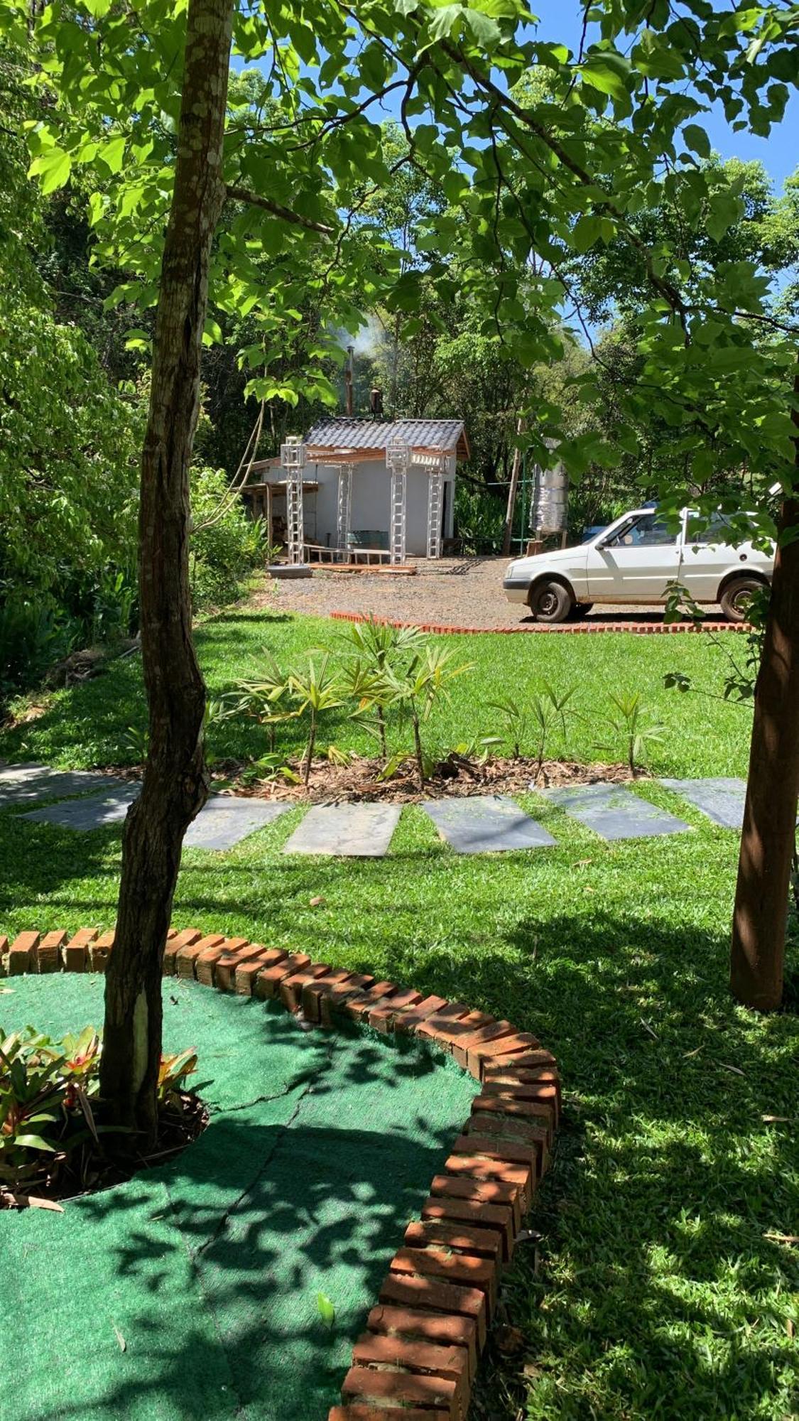 Sitio Novo Hotel 4*